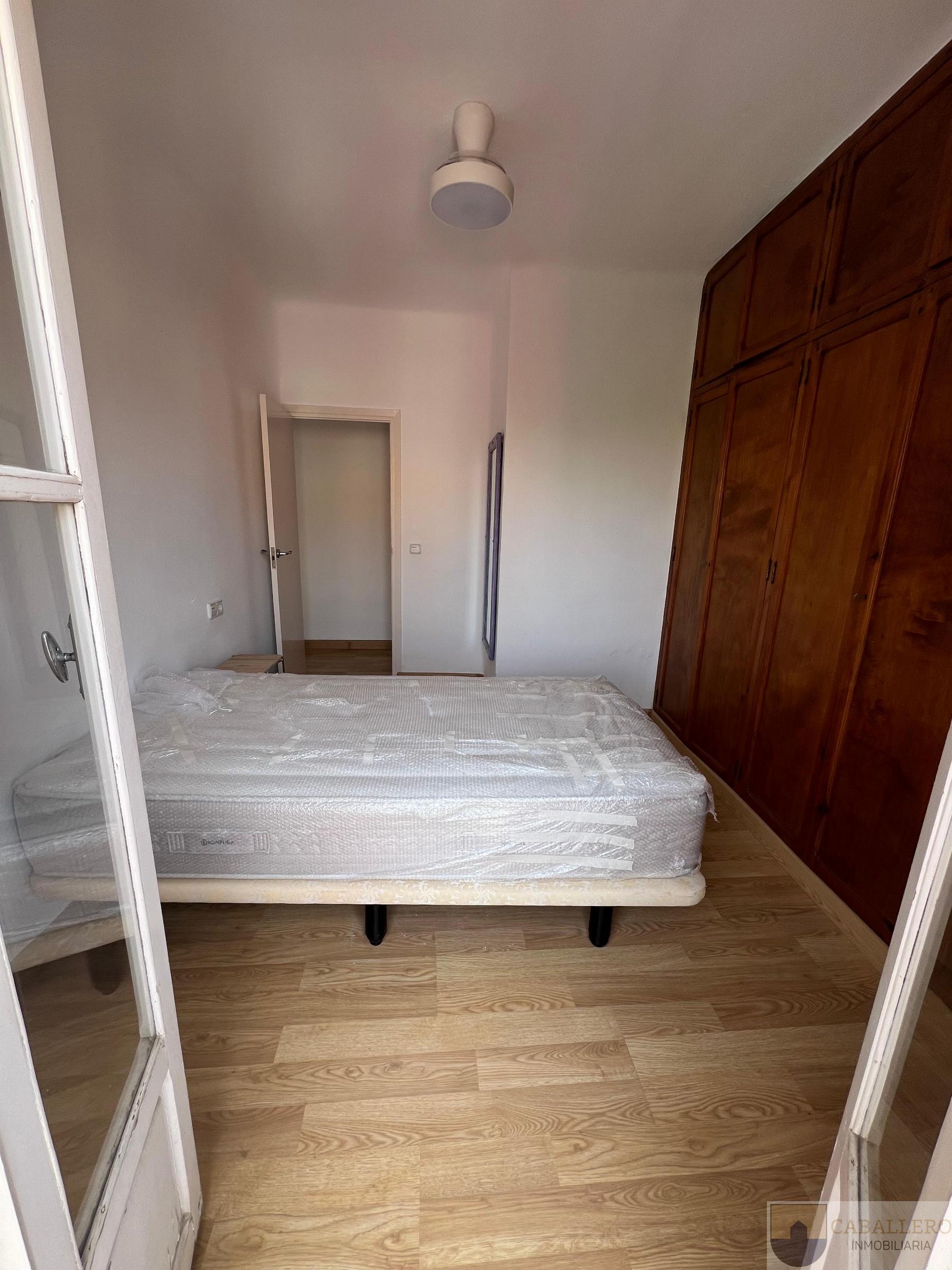 Alquiler de piso en Murcia