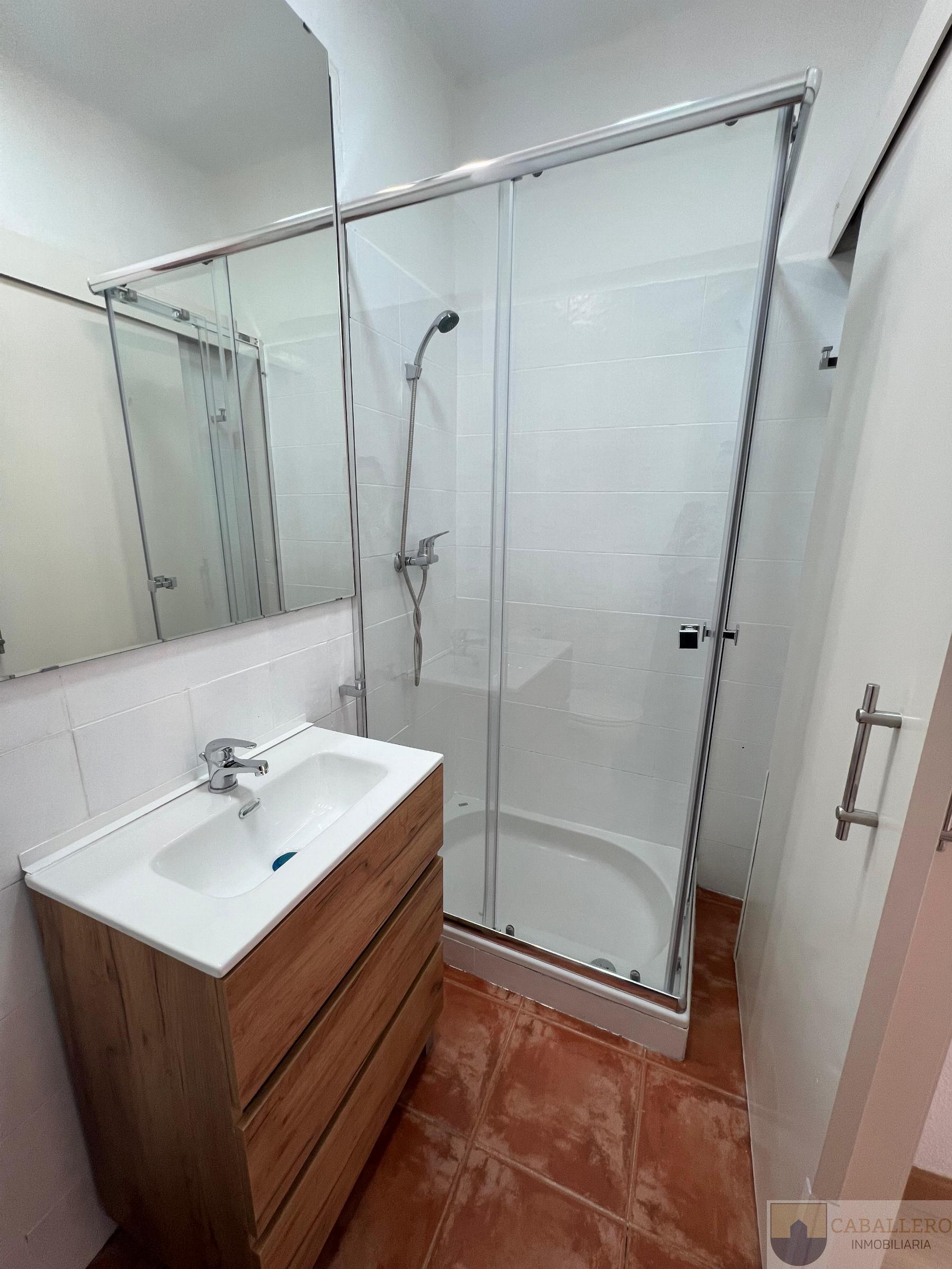 Alquiler de piso en Murcia