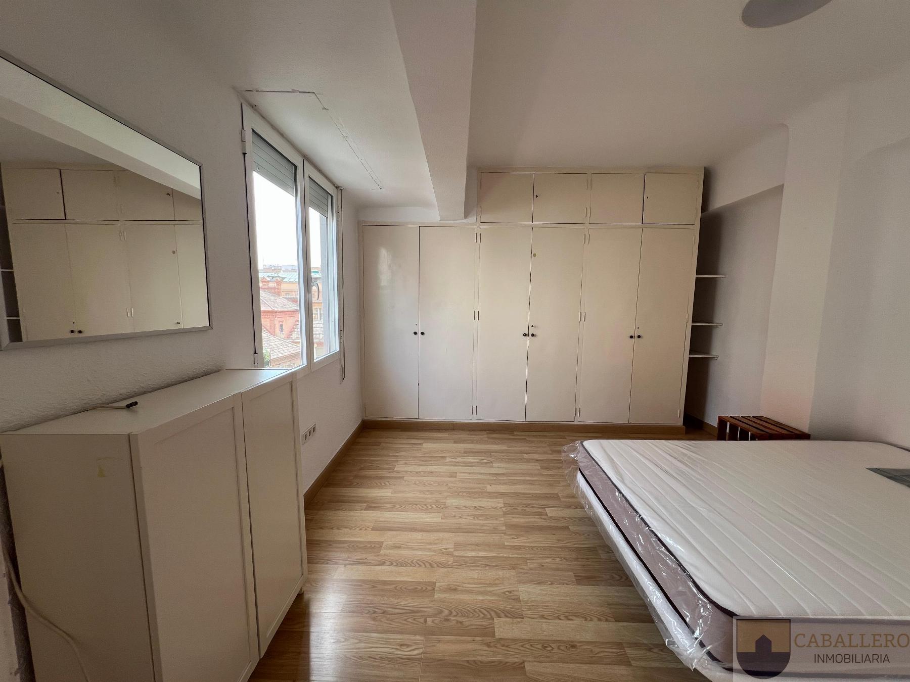 Alquiler de piso en Murcia
