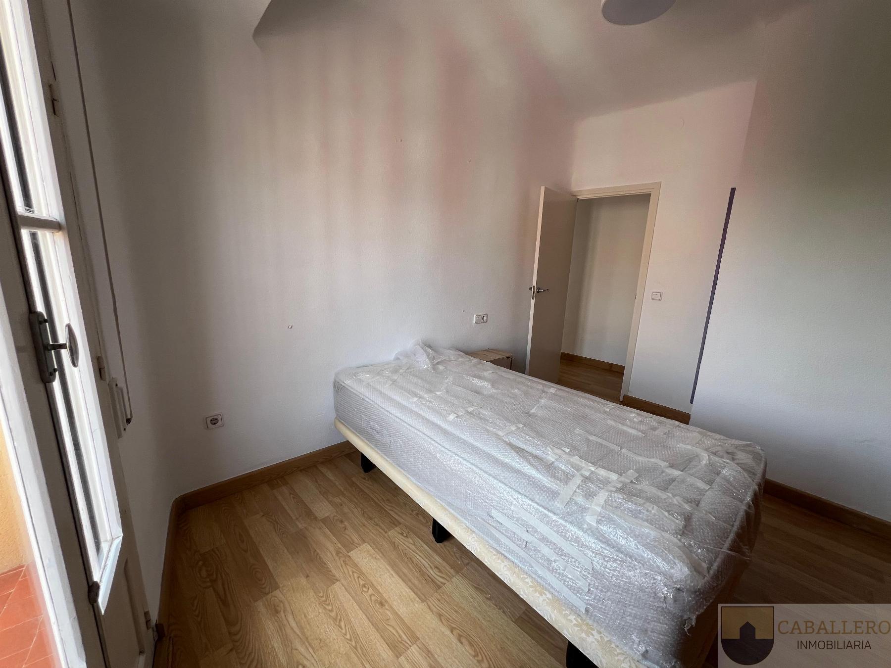 Alquiler de piso en Murcia