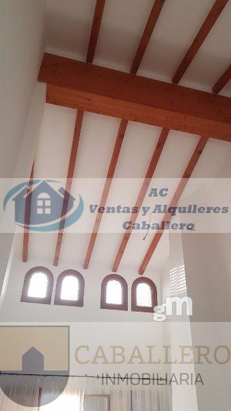 Venta de chalet en Baños y Mendigo