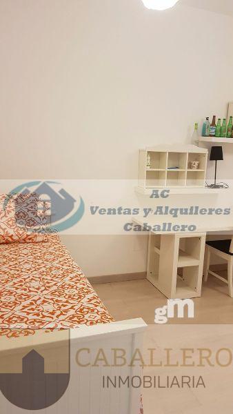 Venta de chalet en Baños y Mendigo