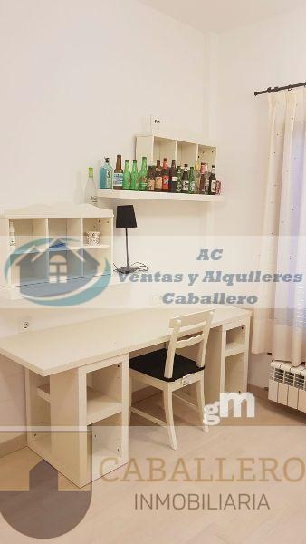 Venta de chalet en Baños y Mendigo