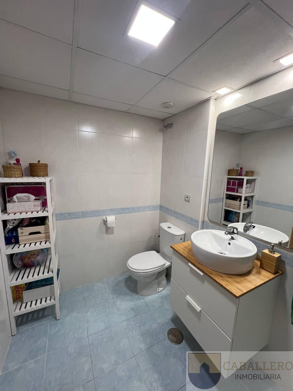 For sale of duplex in Murcia