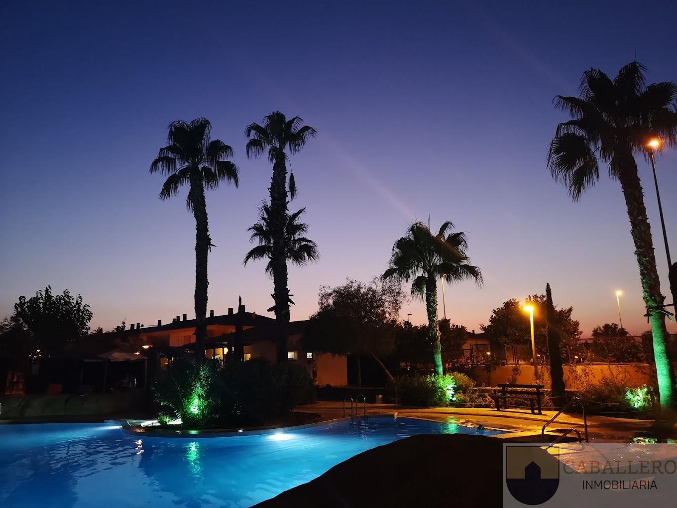 For sale of duplex in Murcia
