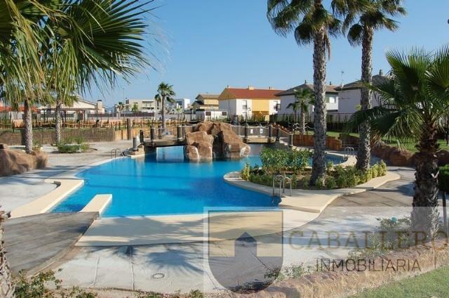 For sale of duplex in Murcia