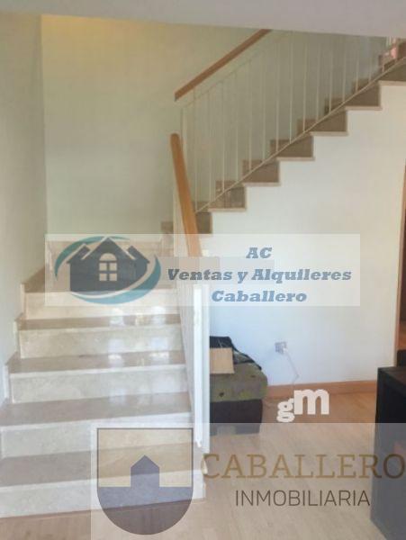 For sale of duplex in Murcia