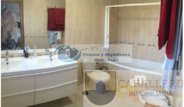 For sale of duplex in Murcia