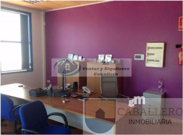 For sale of warehouse in Murcia