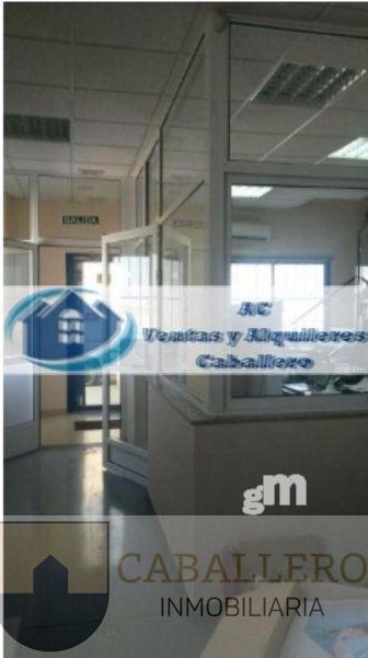 Venta de nave industrial en Murcia