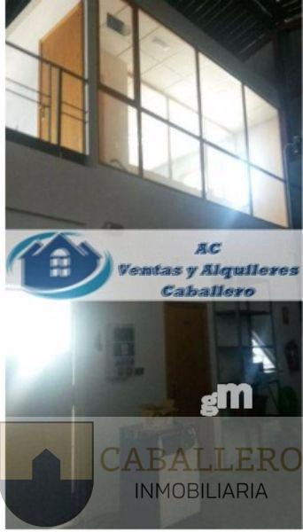 Venta de nave industrial en Murcia