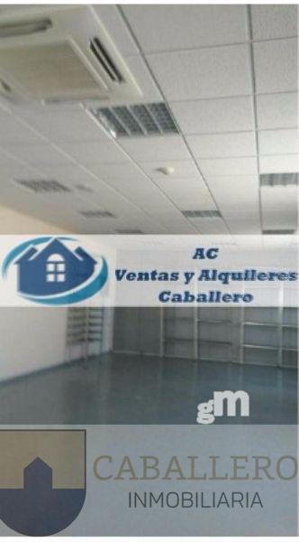 For sale of industrial plant/warehouse in Murcia