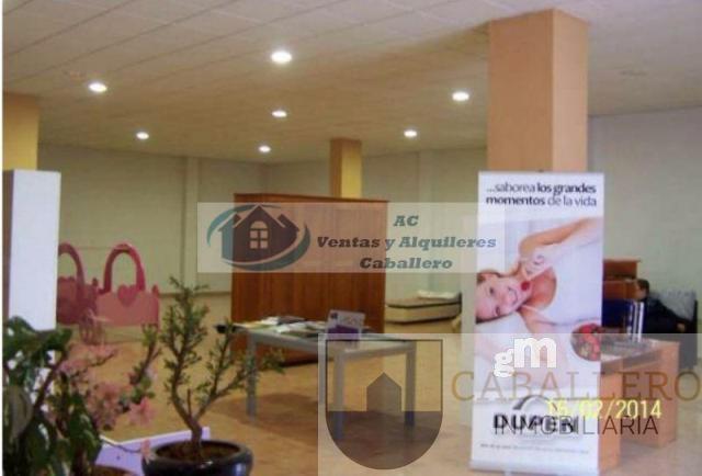 Venta de local comercial en Murcia