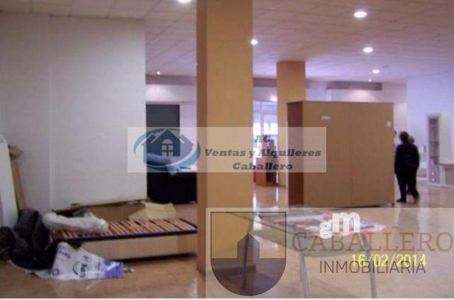 For sale of commercial in Murcia