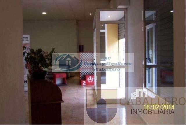 For sale of commercial in Murcia