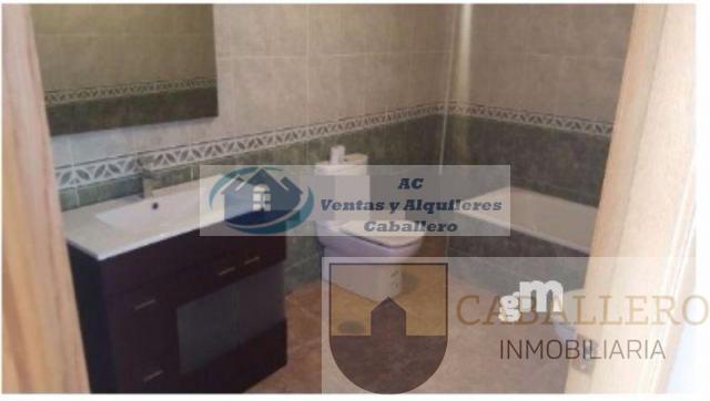 For sale of flat in Murcia