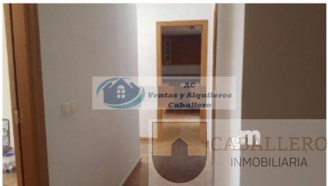 For sale of flat in Murcia