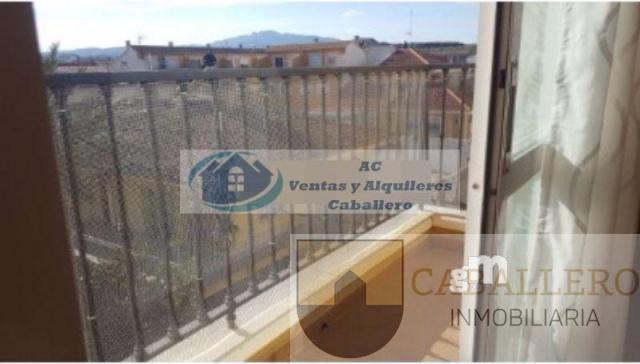 For sale of flat in Murcia