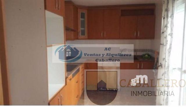 For sale of flat in Murcia