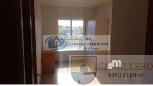 For sale of flat in Murcia