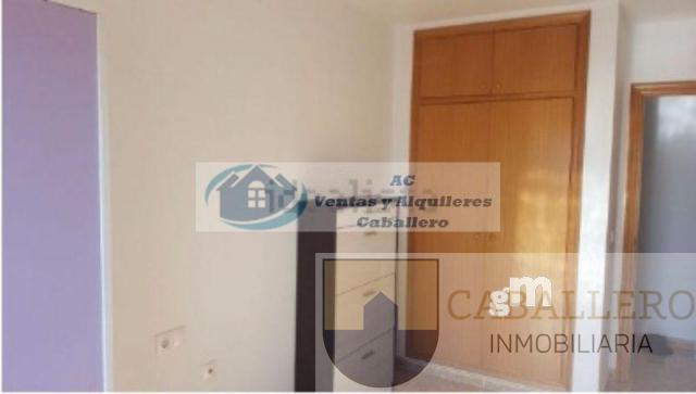 For sale of flat in Murcia