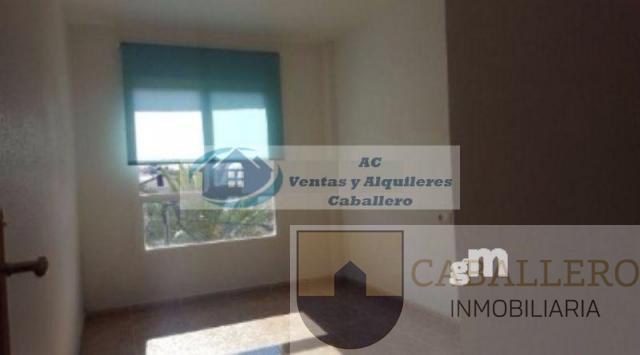 For sale of flat in Murcia