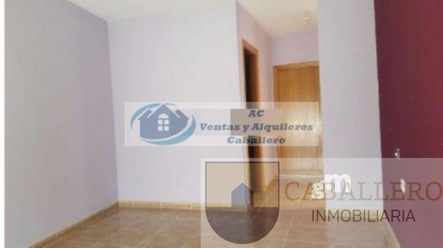 For sale of flat in Murcia