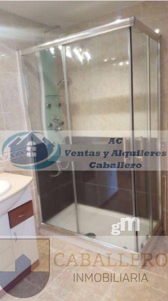 For sale of flat in Murcia