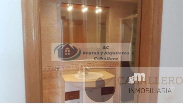 For sale of flat in Murcia