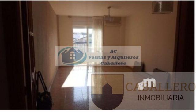 For sale of flat in Murcia