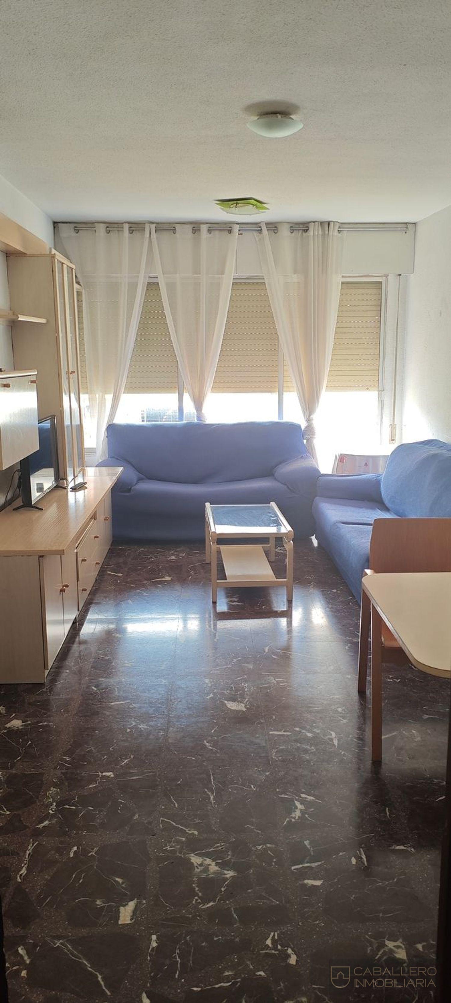 Alquiler de piso en Murcia