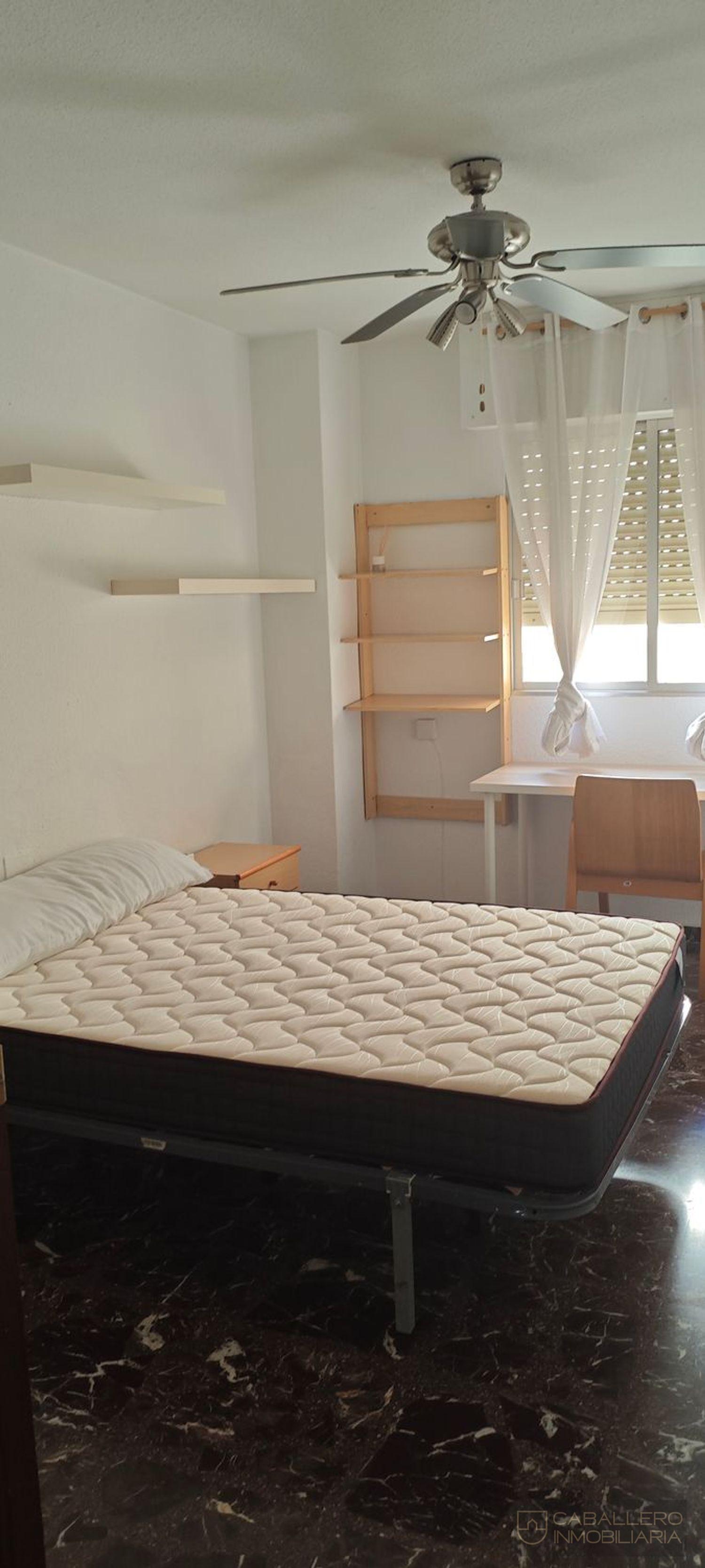 Alquiler de piso en Murcia