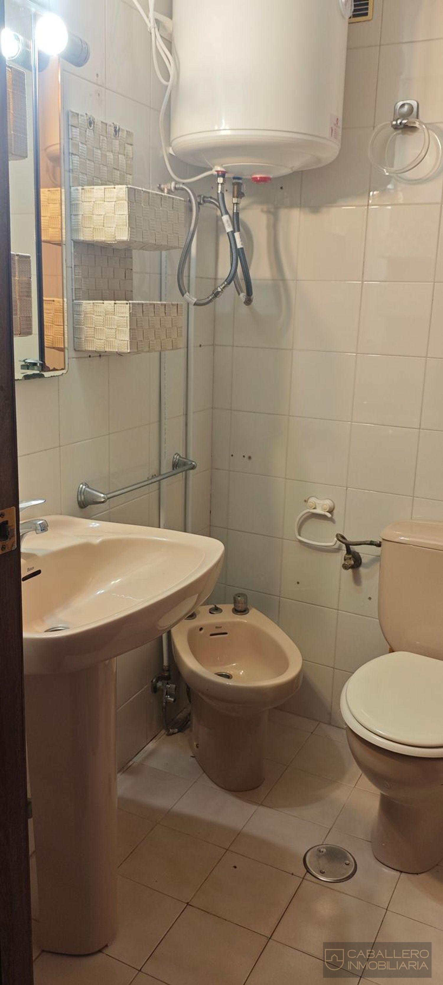 Alquiler de piso en Murcia