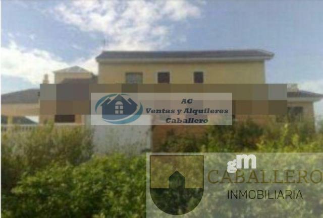 Venta de chalet en Murcia