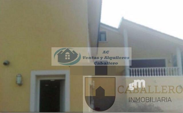 For sale of chalet in Murcia