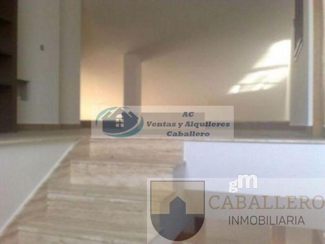 For sale of chalet in Murcia