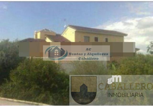 For sale of chalet in Murcia