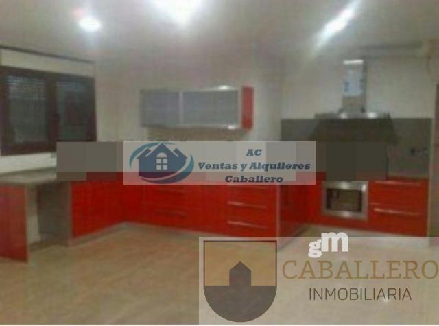 For sale of chalet in Murcia