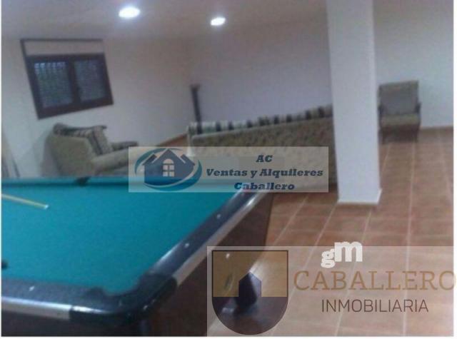 For sale of chalet in Murcia