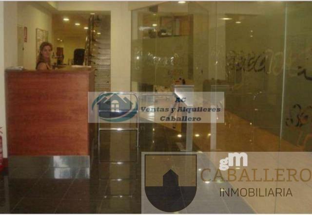For sale of commercial in Murcia