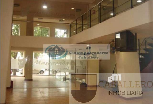 For sale of commercial in Murcia