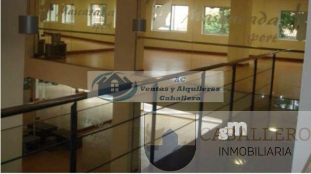 For sale of commercial in Murcia