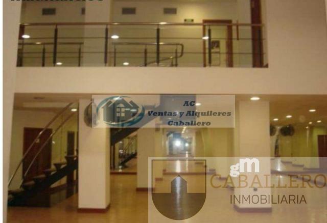 For sale of commercial in Murcia