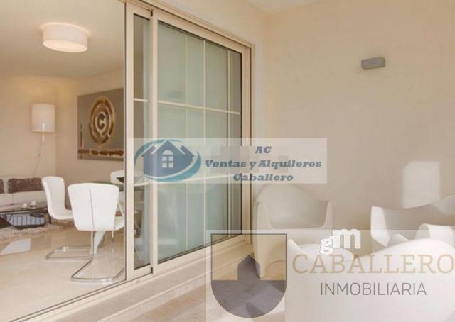 For sale of duplex in Finestrat