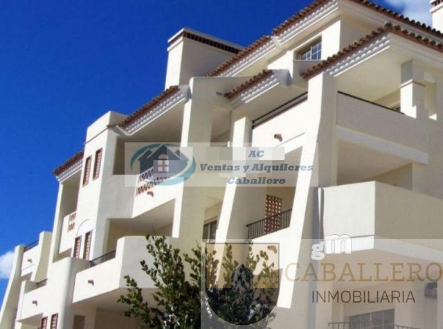 For sale of duplex in Finestrat