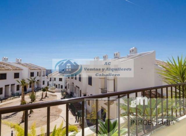 For sale of duplex in Finestrat