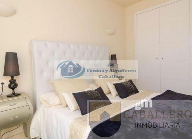 For sale of duplex in Finestrat