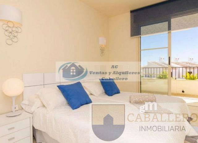 For sale of duplex in Finestrat