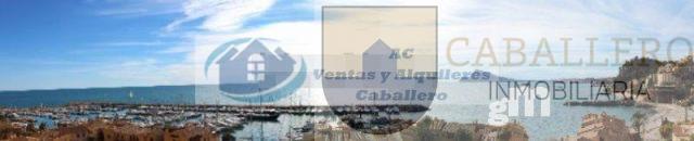 For sale of flat in Adsubia