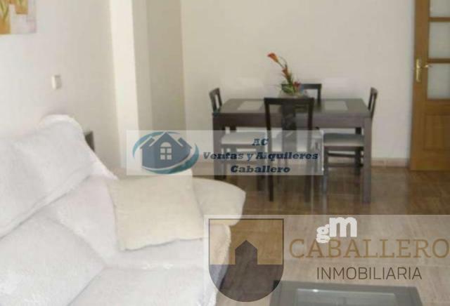 For sale of flat in Murcia